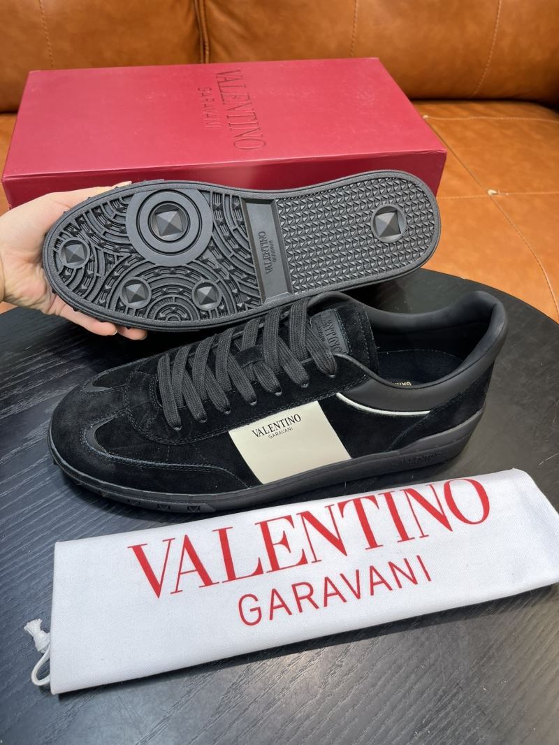 Valentino Low Shoes